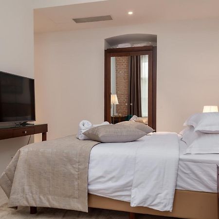 Luxury Rooms Tilia زغرب المظهر الخارجي الصورة
