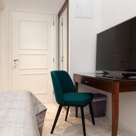 Luxury Rooms Tilia زغرب المظهر الخارجي الصورة
