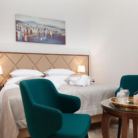 Luxury Rooms Tilia زغرب المظهر الخارجي الصورة