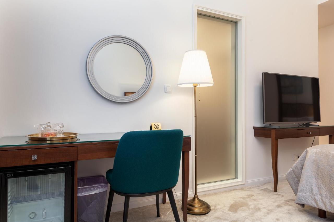 Luxury Rooms Tilia زغرب المظهر الخارجي الصورة