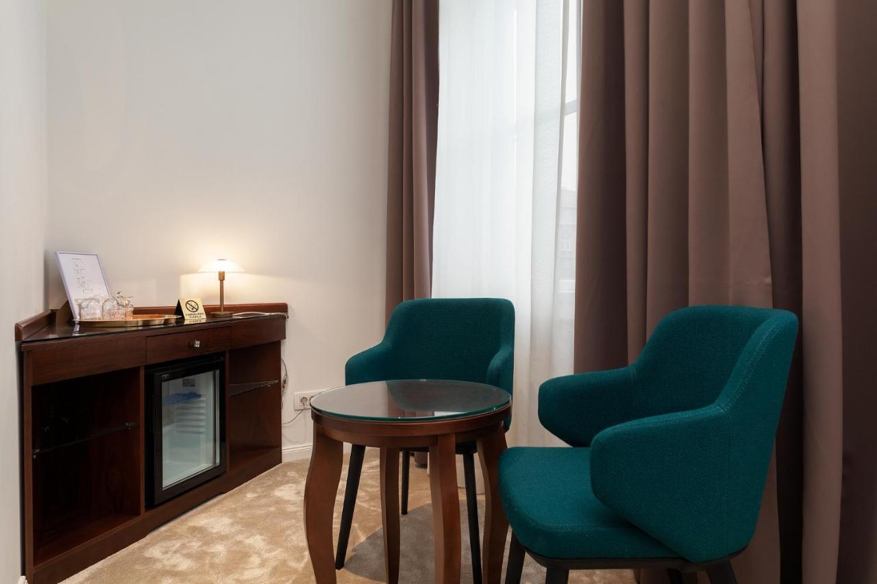 Luxury Rooms Tilia زغرب المظهر الخارجي الصورة