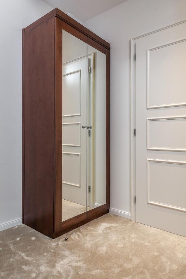 Luxury Rooms Tilia زغرب المظهر الخارجي الصورة
