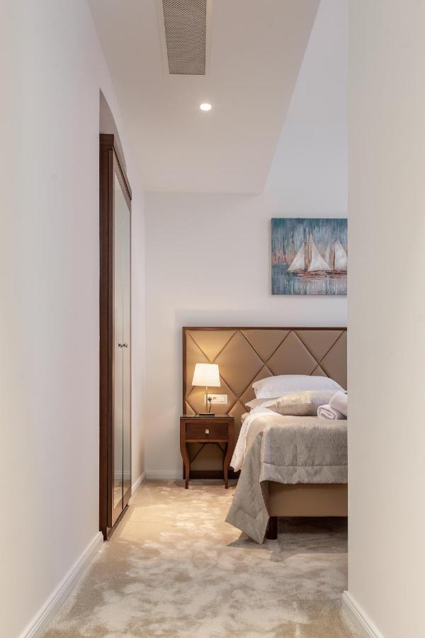Luxury Rooms Tilia زغرب المظهر الخارجي الصورة